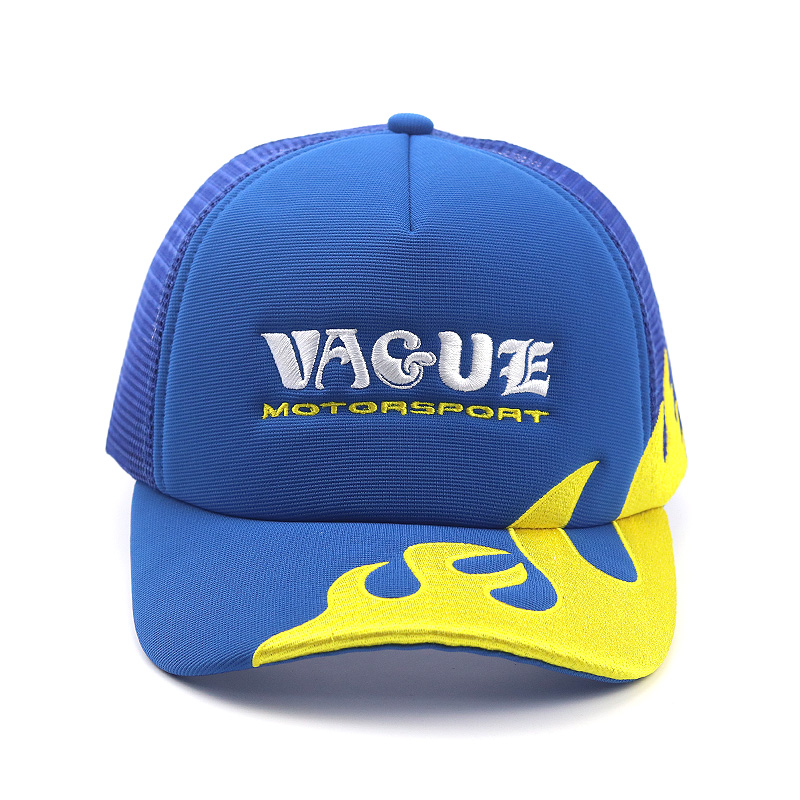 Custom hat